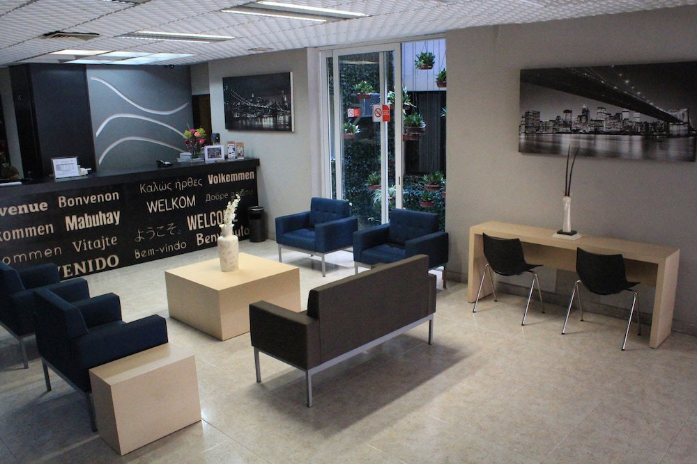 Hotel Hotel Ros Gaud