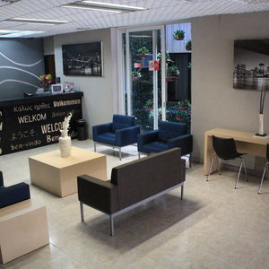 Hotel Hotel Ros Gaud cazare Cordoba