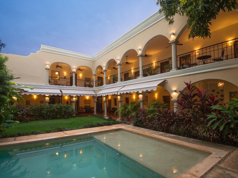 Hotel Hotel Posada San Juan
