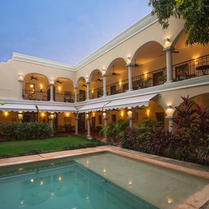 Hotel Hotel Posada San Juan cazare Valladolid