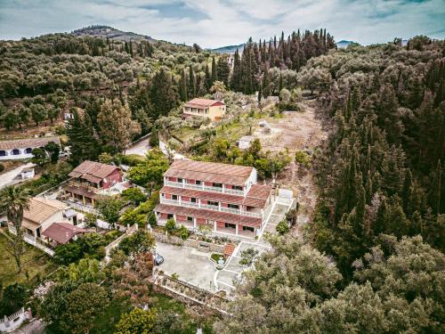 Hotel Villa Danai