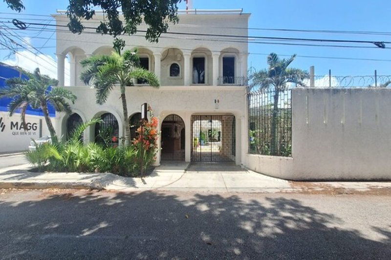 Hotel Capital O Hotel Rolovi Cancún