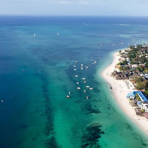 Sejur Amani Home vacanta Zanzibar