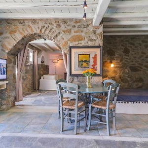 Sejur Seablue Villas Mykonos vacanta Mykonos