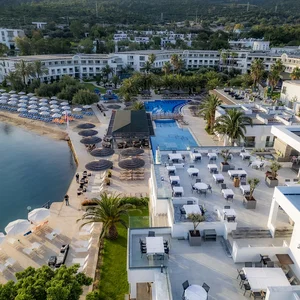 Sejur Samara Hotel vacanta Bodrum