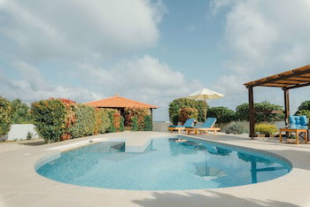 Hotel Gennadi Dreams Holiday Villa