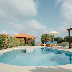 Hotel Gennadi Dreams Holiday Villa cazare Gennadi