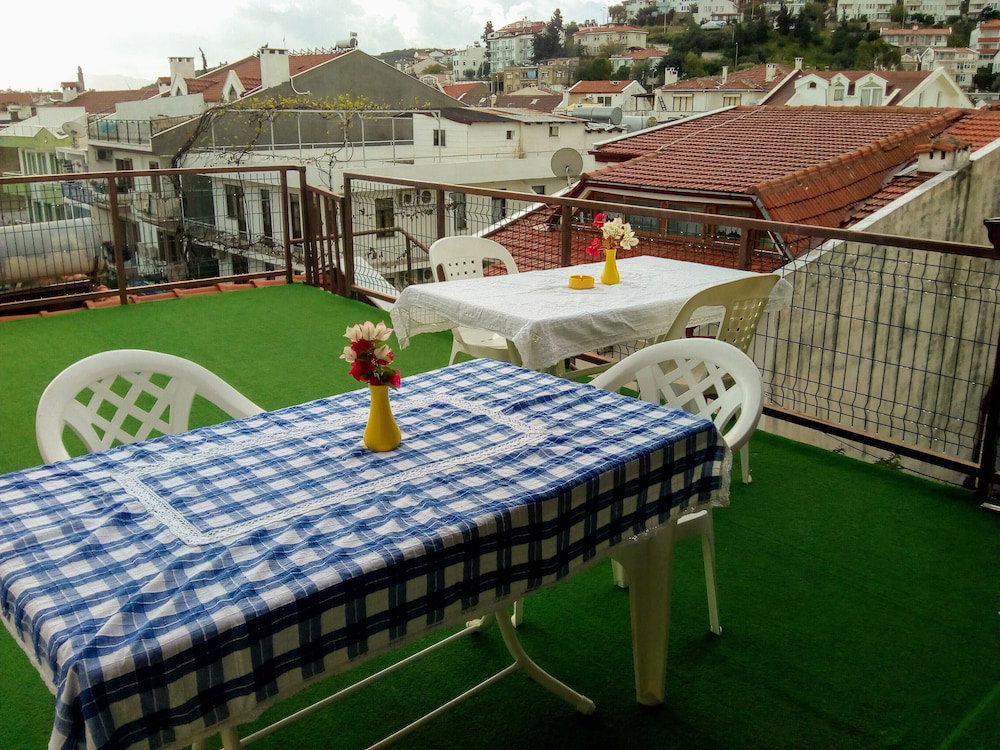 Hotel Lacin Apart Otel