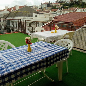 Hotel Lacin Apart Otel cazare Datca
