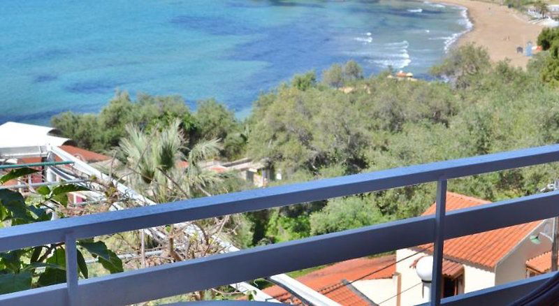 Hotel Bella Vista Apartments