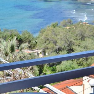 Hotel Bella Vista Apartments cazare Pelekas