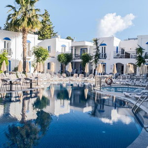 Sejur Paloma Family Club vacanta Bodrum