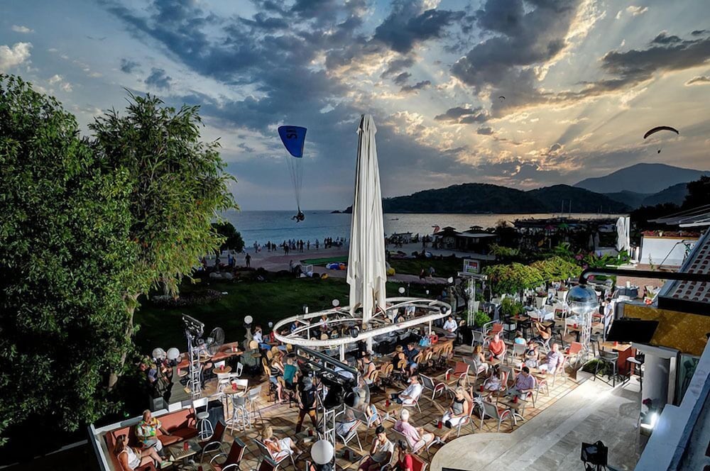 Hotel Belcekiz Beach Club