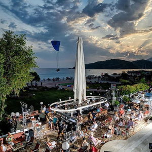 Sejur Belcekiz Beach Club vacanta Fethiye