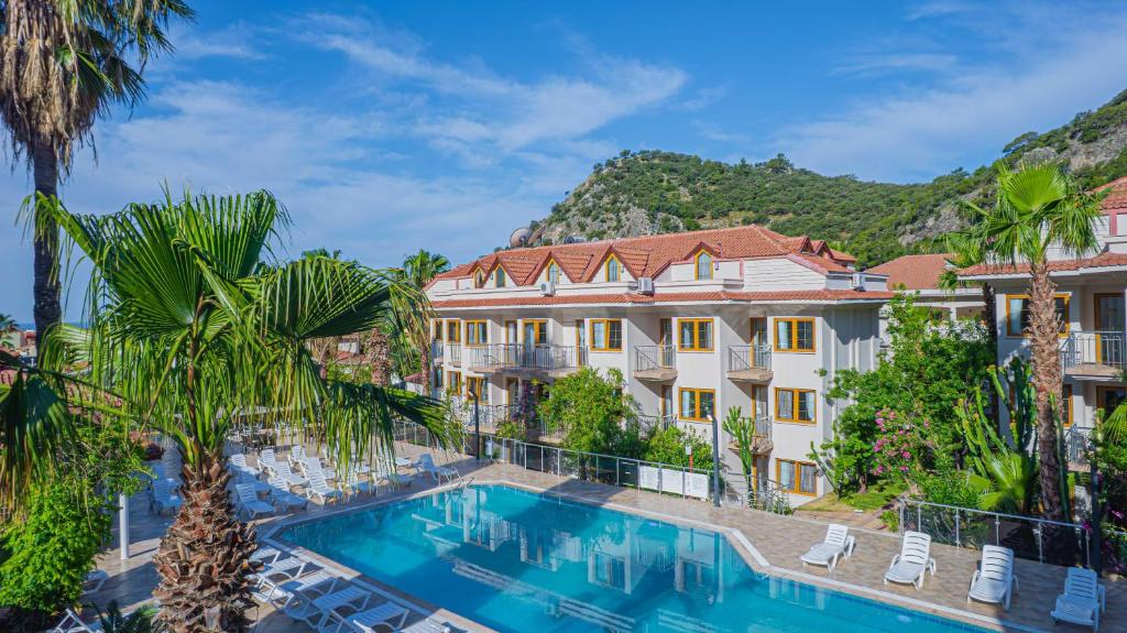 Hotel Dream Of Oludeniz