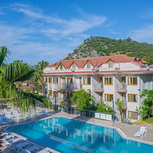 Sejur Dream Of Oludeniz vacanta Fethiye