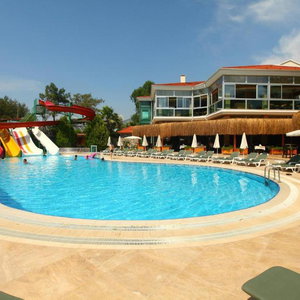 Sejur Telmessos Select Hotel +16 vacanta Fethiye