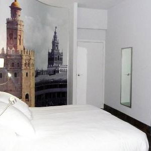 Hotel Hotel Aacr Monteolivos cazare Sevilla