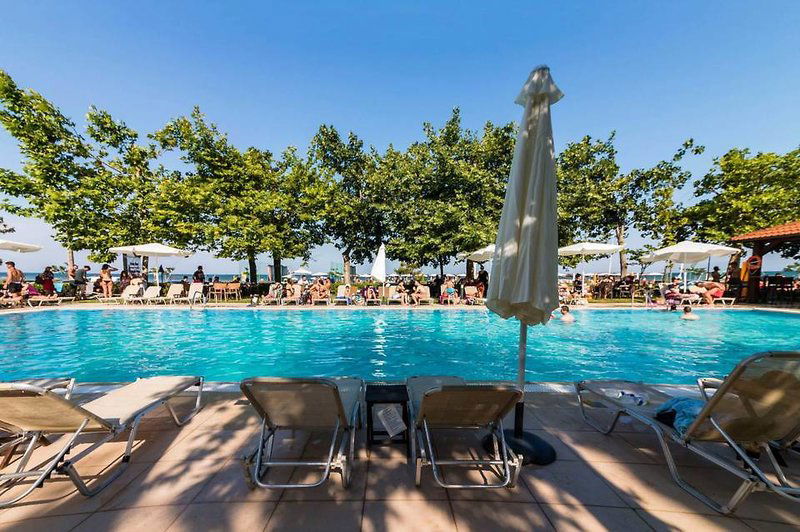 Hotel Giannoulis Hotel