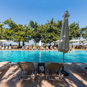 Hotel Giannoulis Hotel cazare Paralia