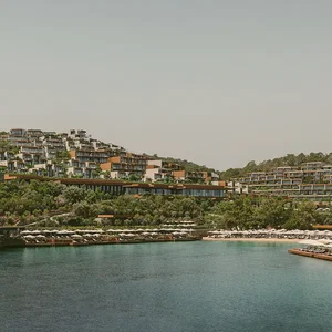Sejur Caja By Maxx Royal vacanta Bodrum
