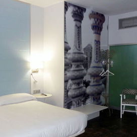 Hotel Hotel Aacr Museo cazare Sevilla