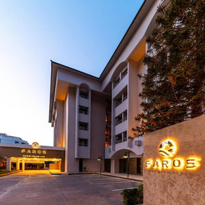 Sejur Faros Premium Beach vacanta Marmaris