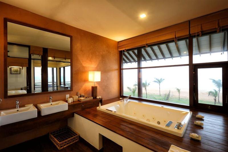 Hotel Anantaya Resort & Spa Chilaw