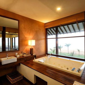 Hotel Anantaya Resort & Spa Chilaw cazare Chilaw