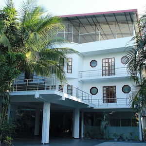 Hotel Ananthi Hotels cazare Vavuniya