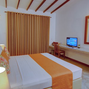 Sejur Jade Green Hambantota vacanta Hambantota