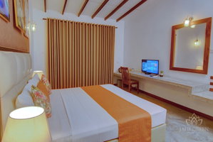 Hotel Jade Green Hambantota cazare Hambantota