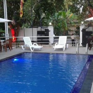 Hotel Mahakumara White House Hotel cazare Kalutara