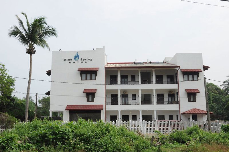 Hotel Blue Spring Hotel