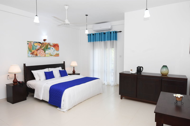 Blue Spring Hotel
