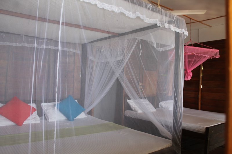 Dinuda Resort