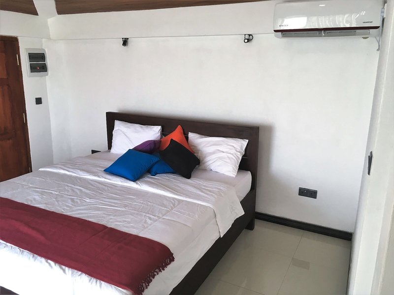 Dinuda Resort