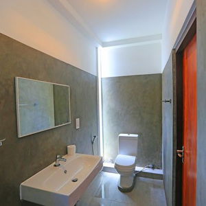 Hotel Arugambay Roccos cazare Sri Lanka