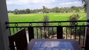 Hotel Risenlak Holiday Resort cazare Polonnaruwa