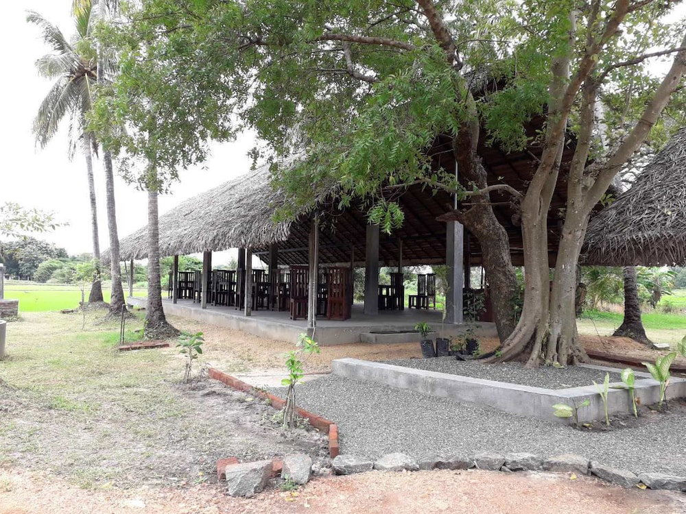 Kamatha Resort