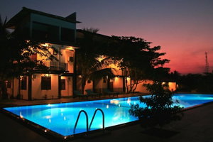 Hotel Hotel Freedom Village cazare Dambulla
