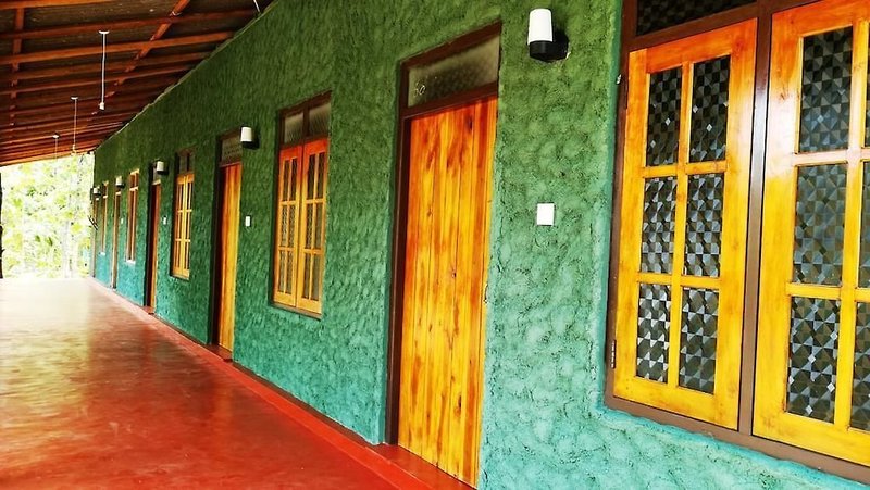 Hotel Araliya Self Cooking Resort Dambulla