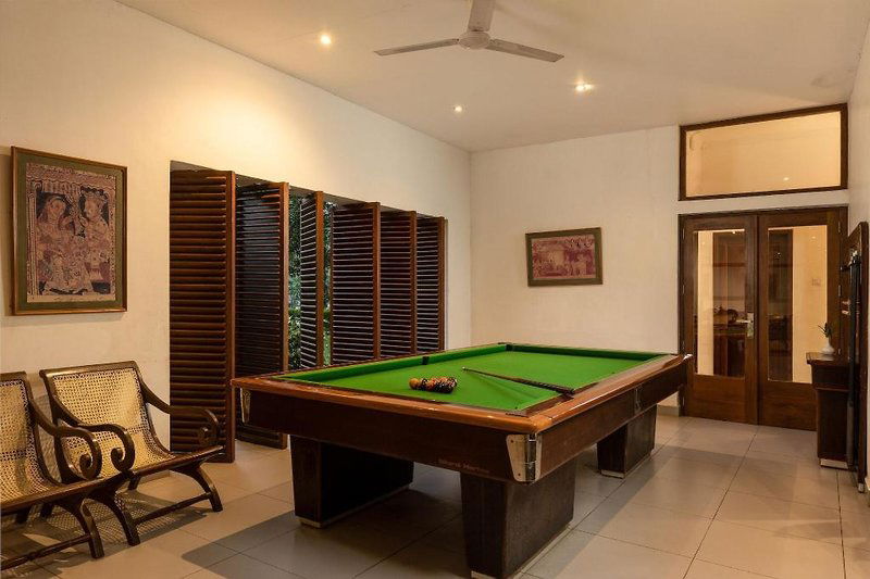 Hotel Tamarind Tree Garden Resort