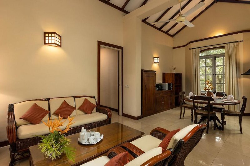 Tamarind Tree Garden Resort