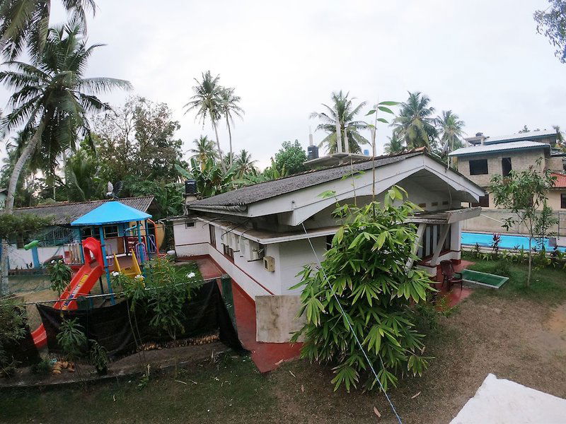 Hotel Shrinith's Place Dodanduwa