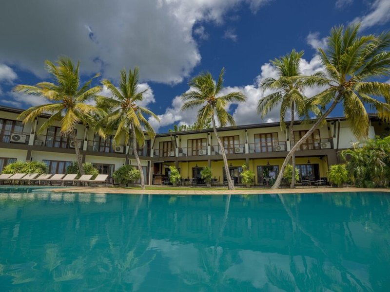 Hotel Kithala Resort