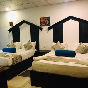 Hotel Sunshine Resort & Spa Sigiriya cazare Sigiriya