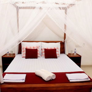 Hotel Green Hut Hotel & Restaurant cazare Sigiriya