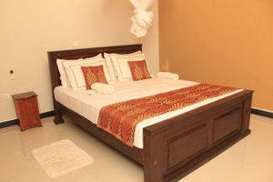 Hotel Serenity Sigiri Resort cazare Sigiriya