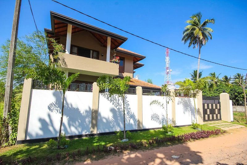 Hotel The Dream Villa